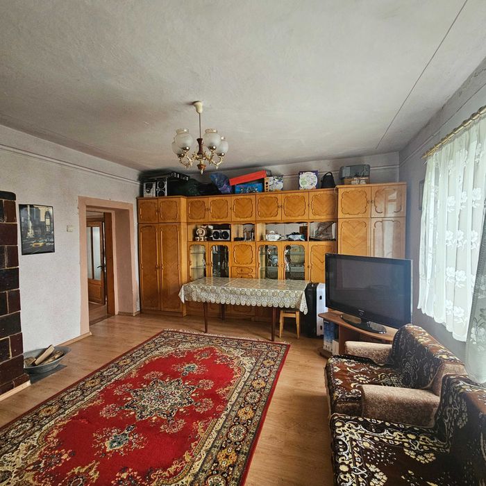 Продаж будинку в Сваляві цегляного