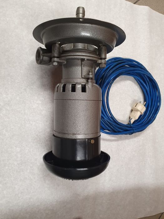 Pompa wody KAMA-5 stan celujacy