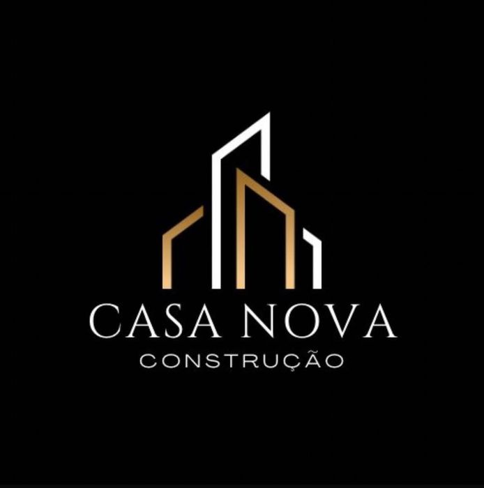Casa nova construções