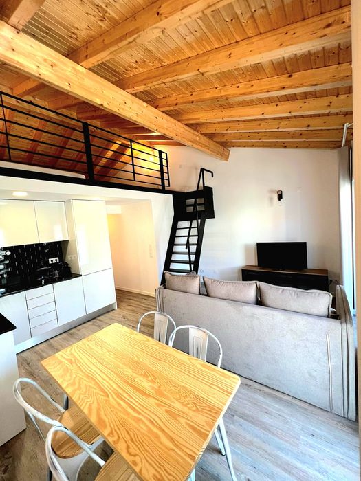 Casa Férias Sesimbra