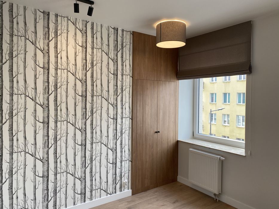 Stylowe studio w odnowionej kamienicy 31 m pl Szembeka