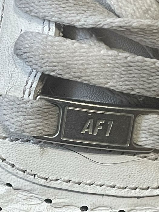 Nike air force 1