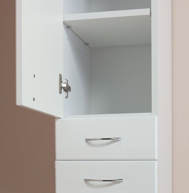 Пенал, шкаф, тумба в ванну. Мебель для ванной. Реально лучшая цена!