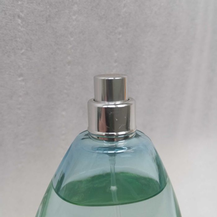 Туалетная вода "Yves Rocher Naturelle" б/у 75ml