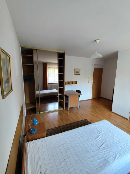 Mieszkanie – Kraków - Widok 3