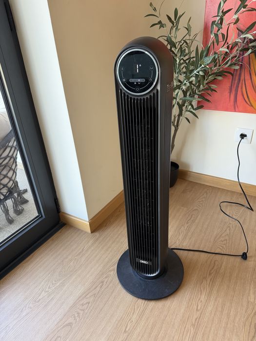 Ventoinha de torre DREO DR-HTF007 / Tower Fan 307