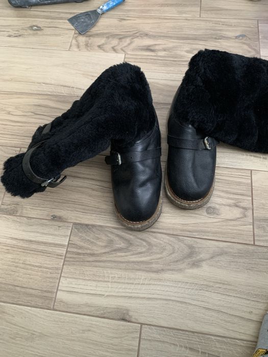 Продам Унти радянські