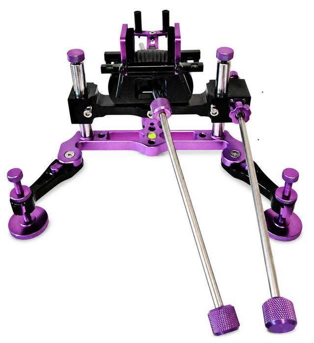 Podpora do broni / REST TRIPOD