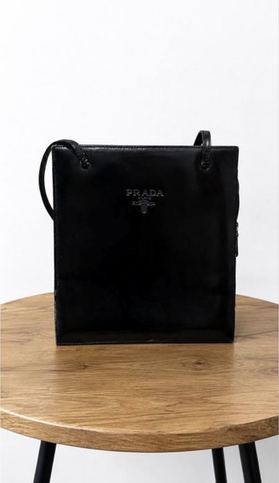 Сумка PRADA оригинал