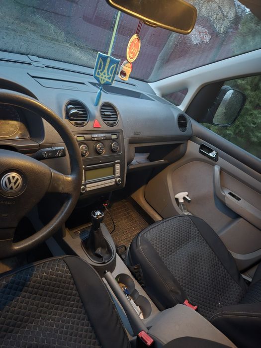 Продам автомобіль