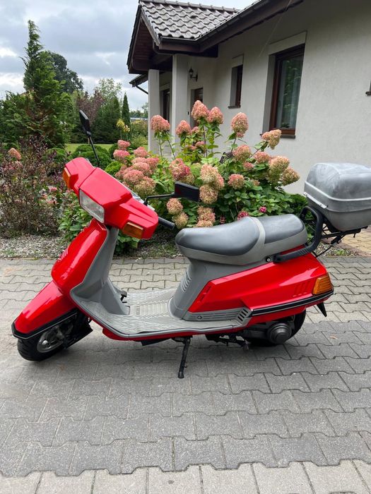 Yamaha