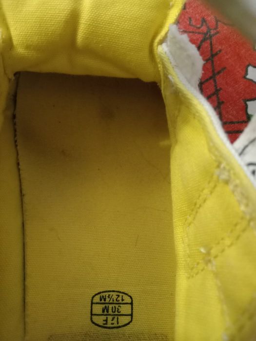 Кросівки для дівчинки