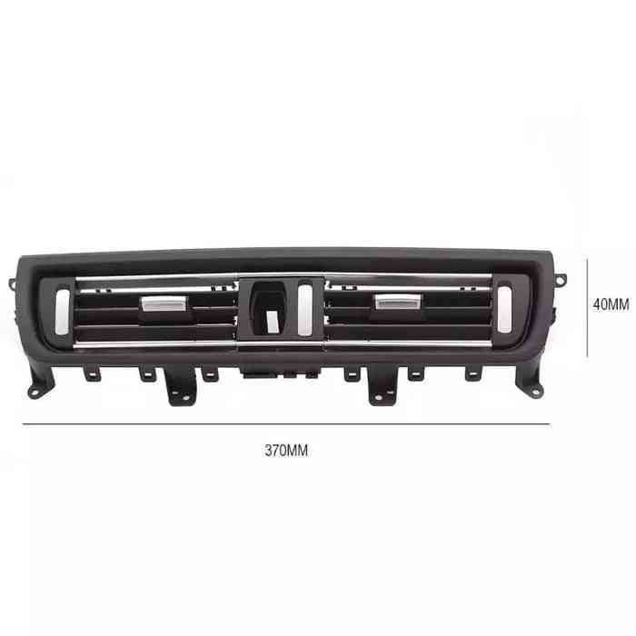 saída de ventilação de ar condicionado BMW 5 Touring ALIFAMAIN (OEM)