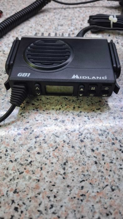 Rádio Midland GB1