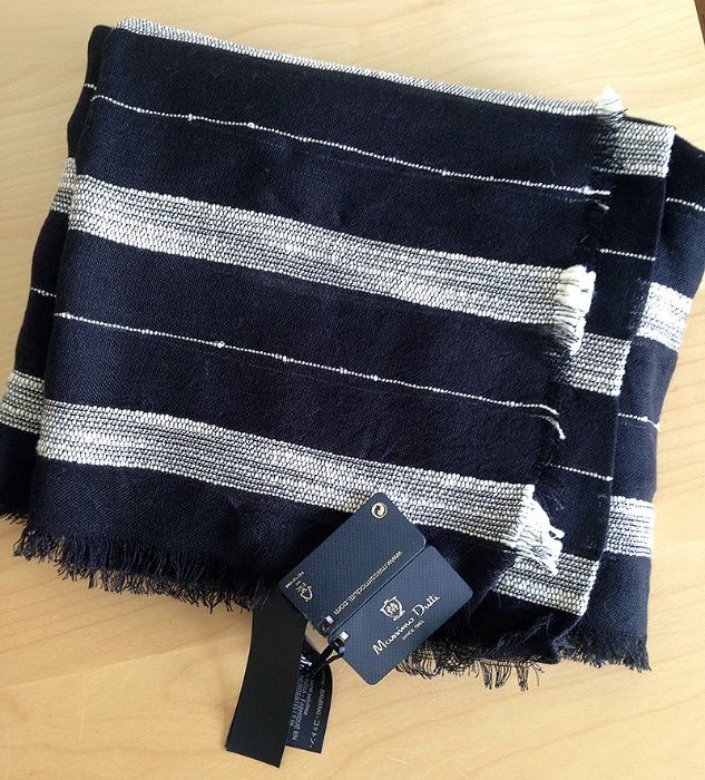 Echarpe Massimo Dutti