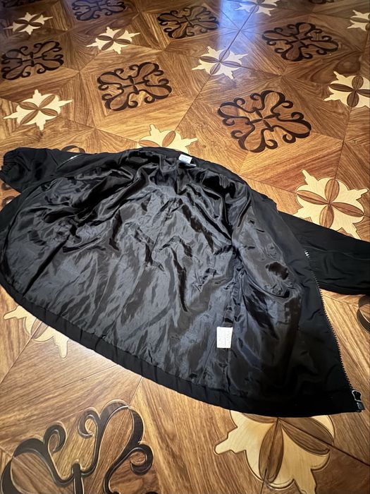 Куртка на хлопчика 100