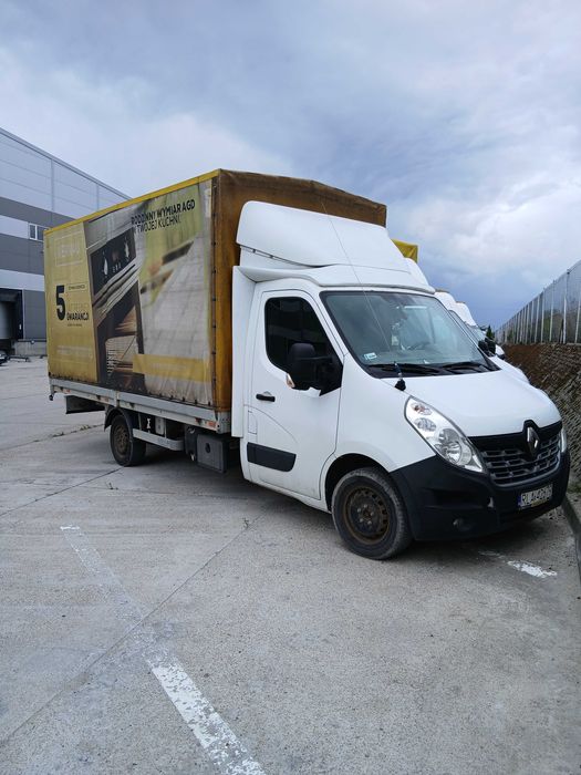 Renault Master 3