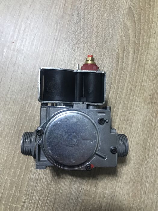 Газовый клапан для котлов Sit sigma