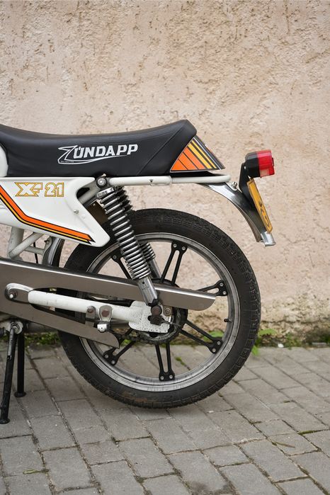 Famel XF21 de 1990 Matas E Cercal • OLX.pt