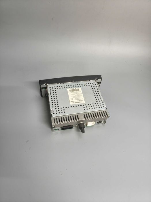 MITSUBISHI Colt VI, OE: MR587702, Radioodtwarzacz CD