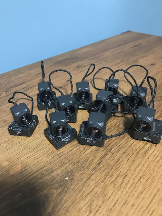 Камери CADDX Eclipse 640