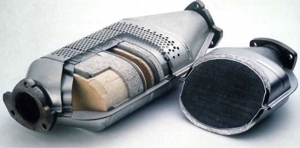 Каталізатор, катализаторы, здача прийом, катализаторов,