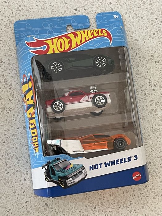 Машинкі hot weels