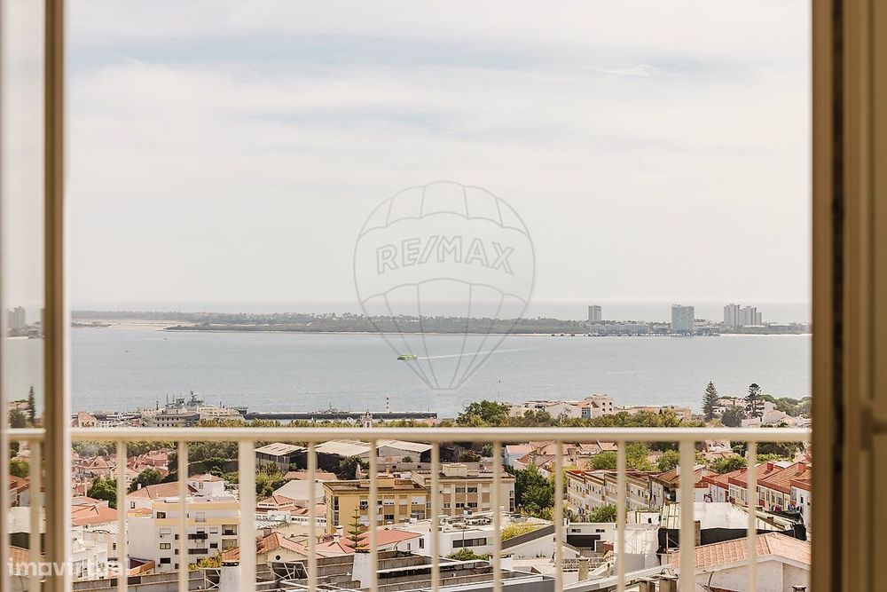 Apartamento T3 para arrendamento