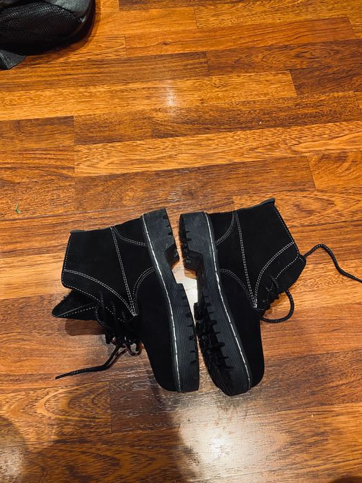 Buty zimowe, rozmiar 37