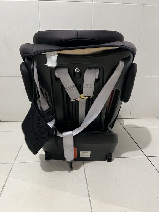 Cadeira Auto c/Isofix