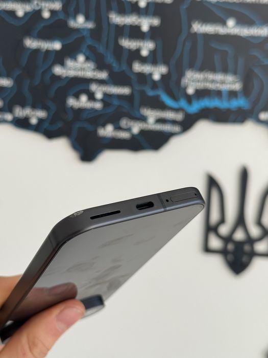 Google Pixel 9 Obsidian 128GB MDM G2YBB