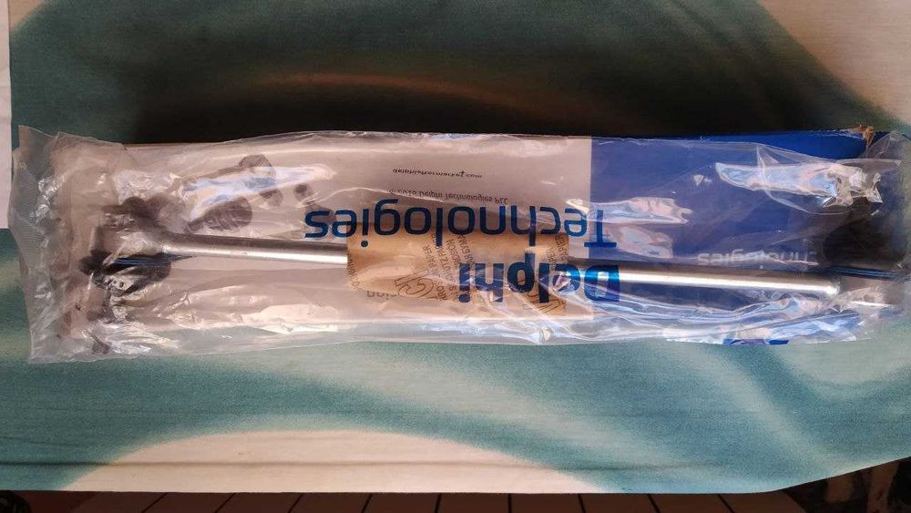 Продам нові стійки стабілізатора на Citroen c 4