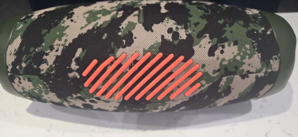 Głośniki JBL BOOMBOX 3   1rok gwarancji!!!