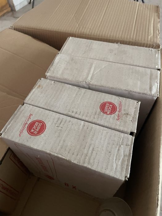 Copos imperial bom estado