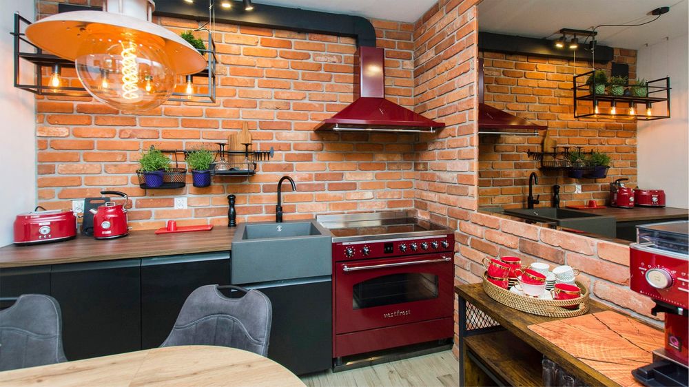 Apartment in Gdańsk, Brunów, Wrzeszcz Dolny - Widok 2