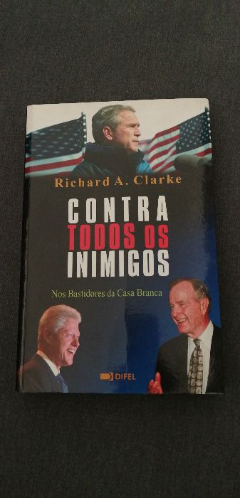 Livros novos e usados...