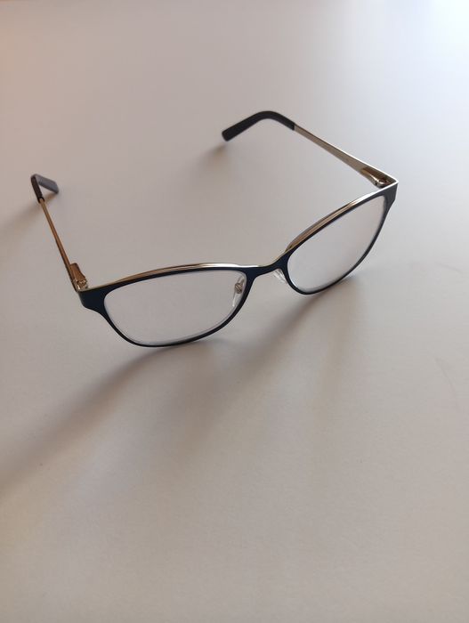 Окуляри нові для зору