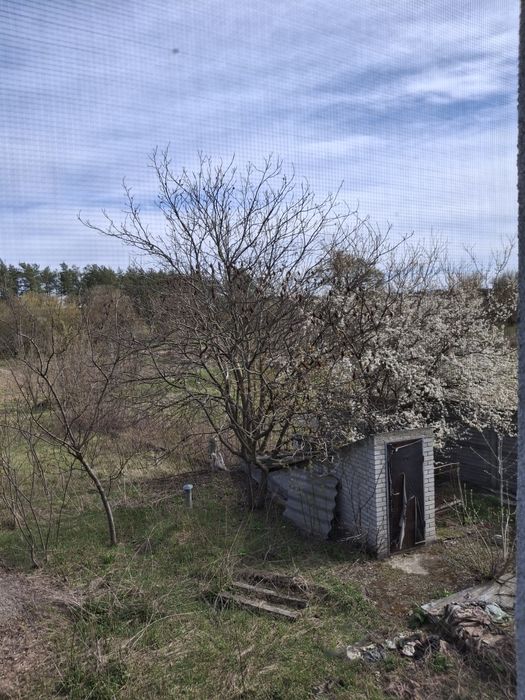 Продається будинок в с. Рожівка.