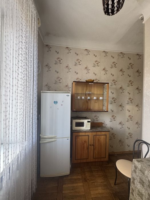 Сдается квартира в центре