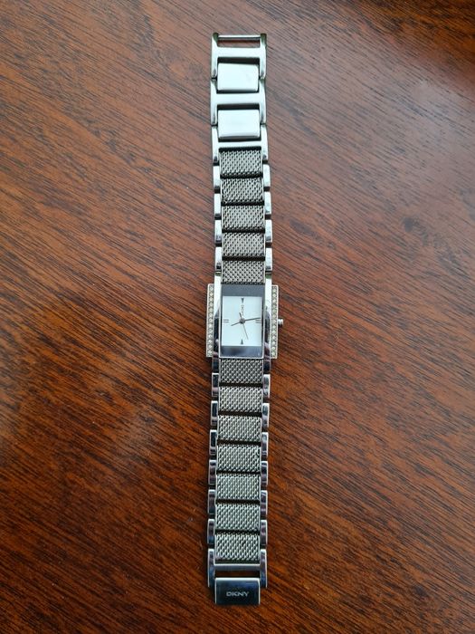 Conjunto 3 Relógios Senhora DKNY