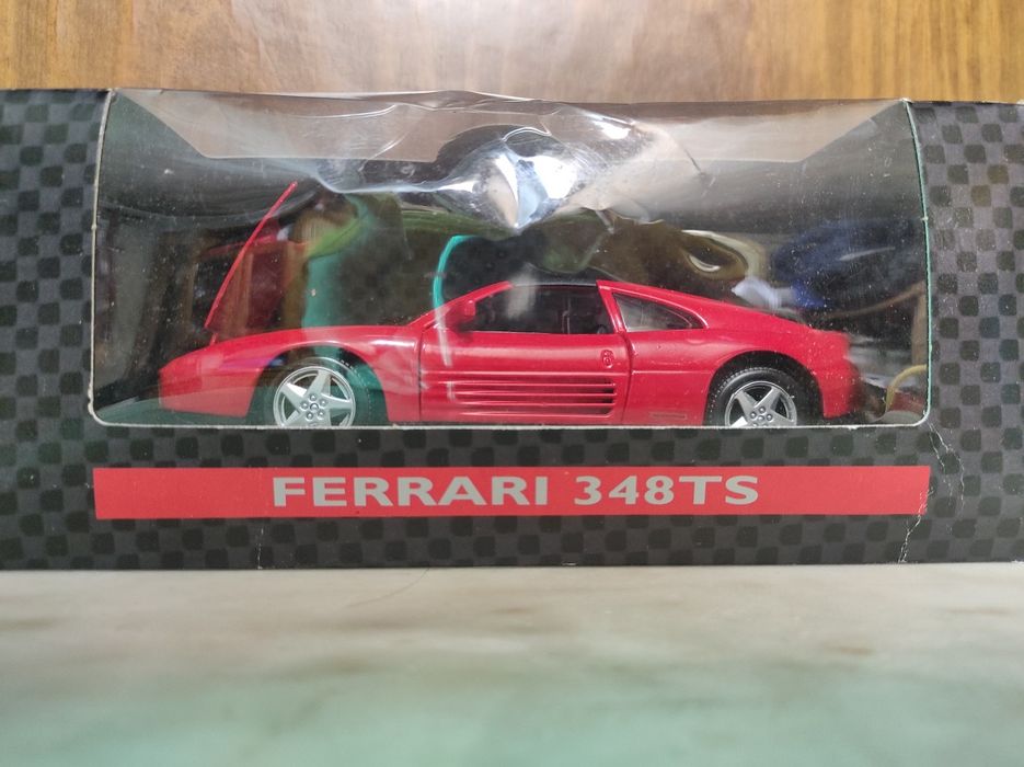 Collectible Car