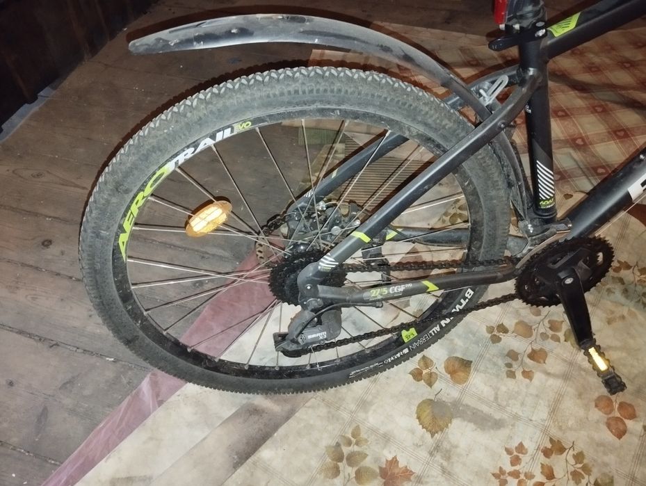 Sprzedam rower górski