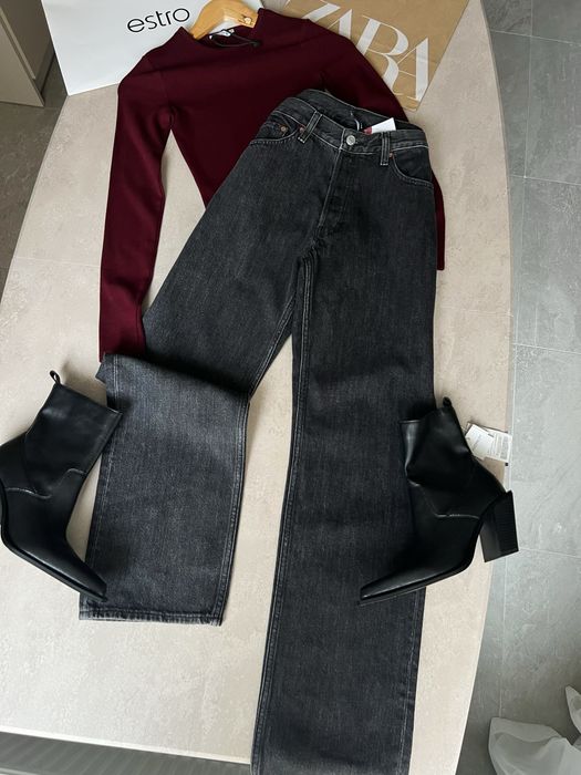 Джинси від Weekday