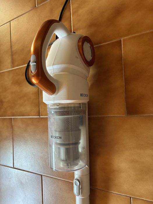 Aspirador BECKEN