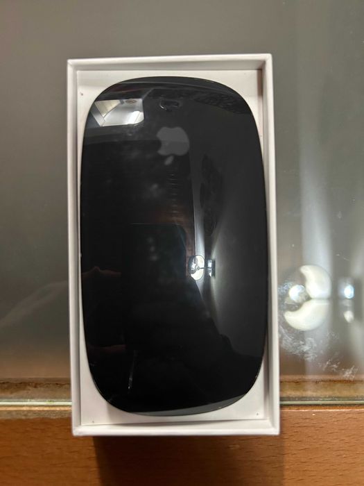 Apple Magic Mouse 2 Preto (Preço Negociável)