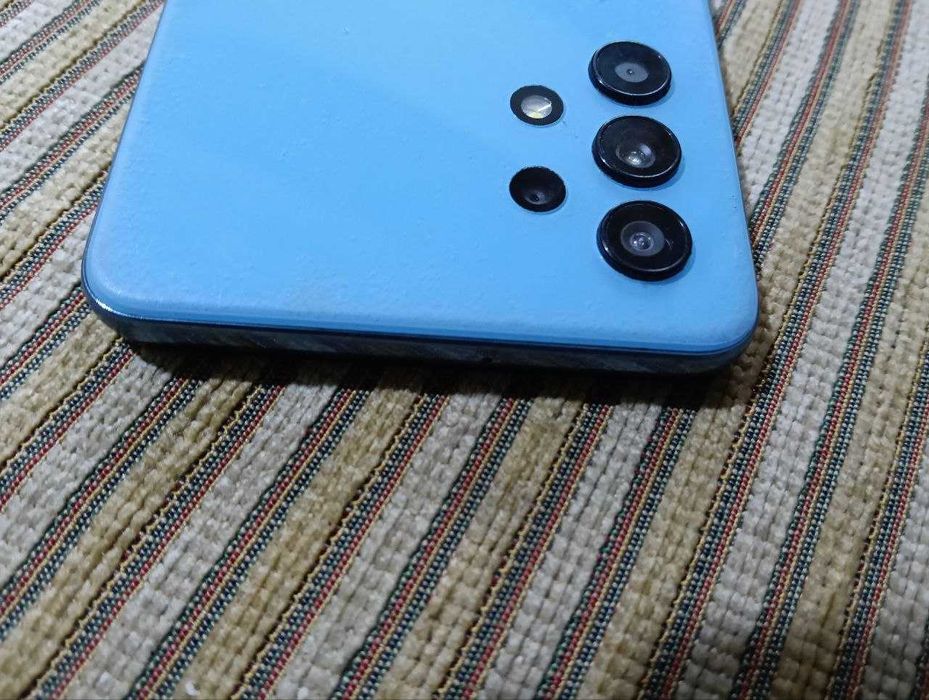 Samsung Galaxy A32 (sm-a325f) 4/128Gb Nfc Dual Sim Lte