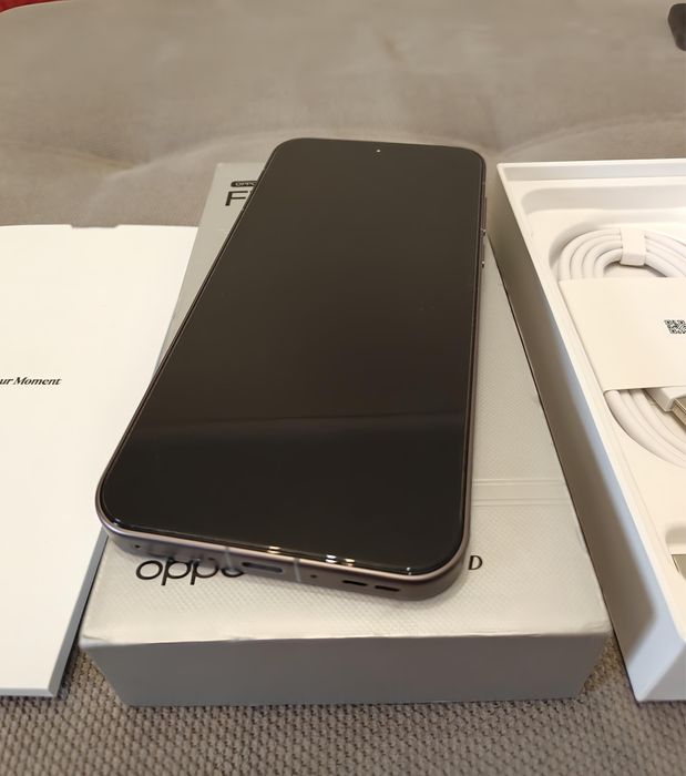 Oppo X9 pro 512g