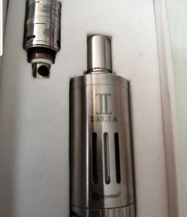 do kolekcji - atomizer nowy DELTA