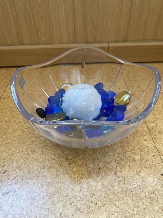 Artigos de decoração variados