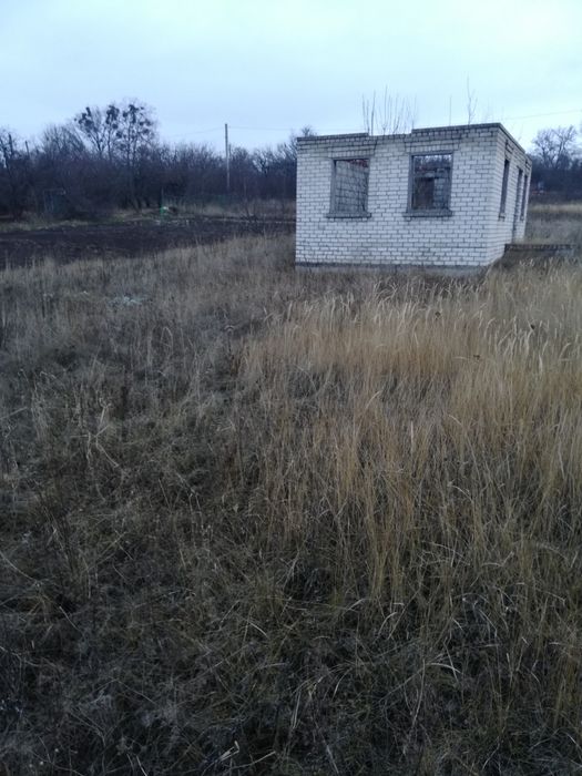 Продам земельный участок в Солоницевском ОТГ (п.Ольшаны)